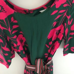 Amazingly beautiful Boden dress 4R